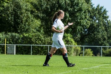 Bild 48 - Frauen SV Henstedt Ulzburg 3 - Bramfeld 3 : Ergebnis: 5:1